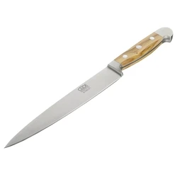 Μαχαίρι Κουζίνας Gude Alpha ham 21 cm Olive Wood