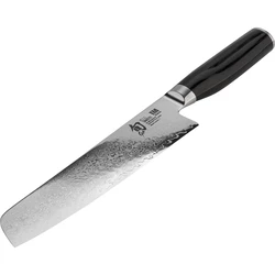 Μαχαίρι Κουζίνας Kai Shun PR. Tim Malzer MINAMO SANTOKU 20cm