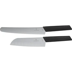 Μαχαίρια Κουζίνας Victorinox Swiss Modern Kuchengarnitur 2-part