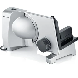 Ζαμπονομηχανή Severin AS 3917 All-purpose slicer