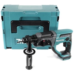 Κρουστικό Makita DHR202ZJ Cordless Combi Drill Makpac