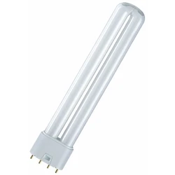 Λάμπα Φθορίου Osram DULUX L Energy-saving 55W/830 2G11