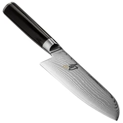 Μαχαίρι Κουζίνας Kai Shun Classic small Santoku 14,0cm