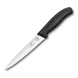 Μαχαίρι Κουζίνας Victorinox Swiss Classic Filetier 16cm