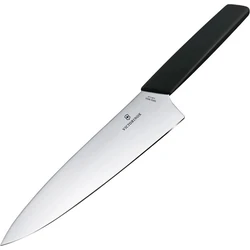 Μαχαίρι Κουζίνας Victorinox Swiss Modern Carving Black 20 cm