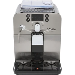 Μηχανή Espresso Gaggia R19305/11 Brera LED Black