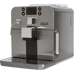 Μηχανή Espresso Gaggia R19305/01 Brera LED Silver