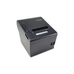 Equip θερμικός εκτυπωτής 58/80 mm USB/Bluetooth/WiFi μαύρος (351006)