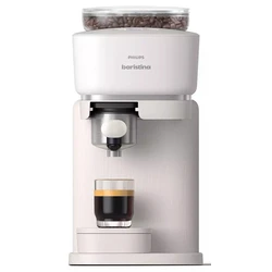 Μηχανή Espresso Philips BARISTINA BAR300/00 White