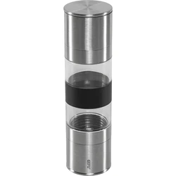 Μύλος Μπαχαρικών Gefu Salt/pepper double mill Lamola