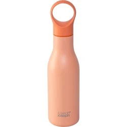 Παγούρι Joseph Joseph Loop 500ml Sta. Steel Coral Vac.Ins.Water Bottle