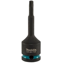 Μύτη Κατσαβιδιού Makita T-Schlagnuss 1/2 T30 Im. Blk