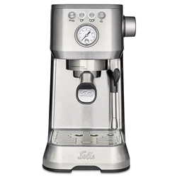 Μηχανή Espresso Solis Barista Perfetta Plus 1170 v2 Silver