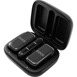 Σετ Ασύρματο Μικρόφωνο Rode Wireless Micro Camera Kit