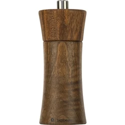 Μύλος Μπαχαρικών Zassenhaus salt Frankfurt Nussbaum, 14 cm