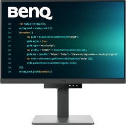 Monitor 24" Benq RD240Q