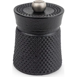 Μύλος Μπαχαρικών Peugeot Bali Fonte Pepper 8cm Black