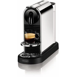 Μηχανή Nespresso Citiz EN 220.M by Delonghi, Silver