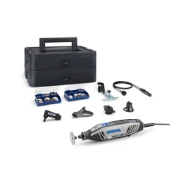 Περιστροφικό Πολυεργαλείο Dremel 4250 128tlg.+ Accessories
