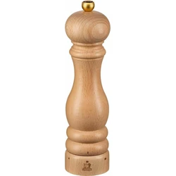 Μύλος Μπαχαρικών Peugeot PARIS pepper beech wood nature 22 cm