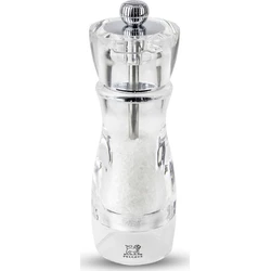 Μύλος Μπαχαρικών Peugeot VITTEL salt acryl clear 16 cm