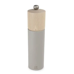 Μύλος Μπαχαρικών Peugeot BOREAL Z salt 21cm PEBBLE Grey