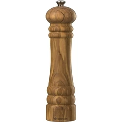 Μύλος Μπαχαρικών Zassenhaus pepper BERLIN Olive Wood, 24 cm