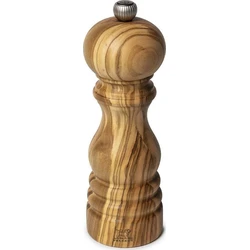 Μύλος Μπαχαρικών Peugeot Paris salt 18 cm olive wood