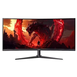 Monitor 34" Acer Nitro XZ340CURX0bmiiphx