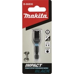 Μύτη Κατσαβιδιού Makita socket wrench 1/4 SW8
