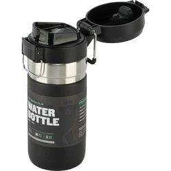Θερμός Stanley Quick Flip Water 0,47 L Black 2.0
