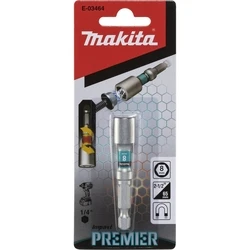Μύτη Κατσαβιδιού Makita Torsion socket wrench SW8