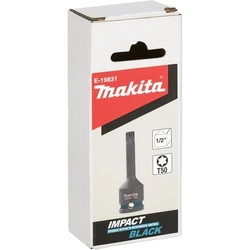 Μύτη Κατσαβιδιού Makita T-Schlagnuss 1/2 T50 Im. Blk