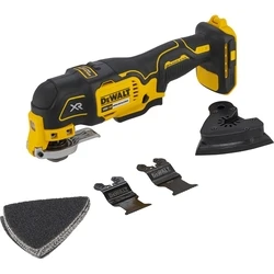 Παλινδρομικό Πολυεργαλείο Dewalt DCS355NT-XJ Cordless multitool