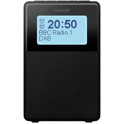 Επιτραπέζιο Ψηφιακό Ρολόι-Ραδιόφωνο Philips TAR5100/10