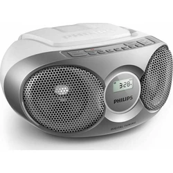Φορητό Ηχοσύστημα Philips AZ215S/12