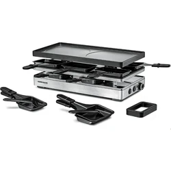 Raclette Rommelsbacher RCP 1800 Pizza