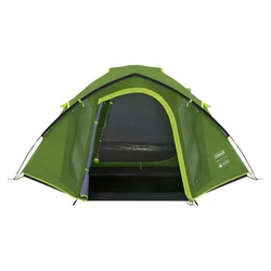 Σκηνή Coleman Darwin 3 Plus Blackout 3 Person active
