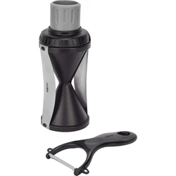 Κόπτης Σπιράλ Gefu Spiralschneider SPIRELLI 2.0