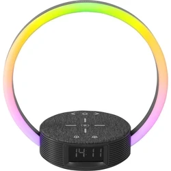 Ρολόι Ξυπνητήρι Beurer WL 65 Light