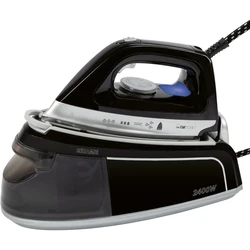 Σύστημα Σιδερώματος Clatronic DBS 3749 Black