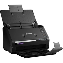 Scanners Epson FastFoto FF-680 W
