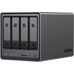 NAS Ugreen Network Attached Storage DXP4800 EU (Diskless)