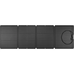 Ηλιακός Φορτιστής Ecoflow Solar Panel 110W for RIVER DELTA