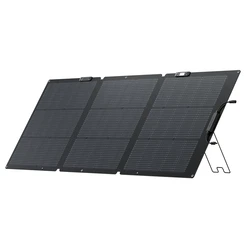 Ηλιακός Φορτιστής Ecoflow Solar Panel 160W NextGen for RIVER DELTA