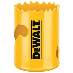 Ποτηροτρύπανο Dewalt DT90312-QZ 40mm