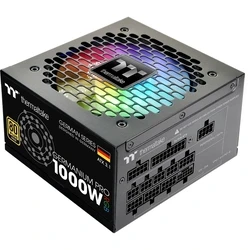 Τροφοδοτικό 1000W Thermaltake Germanium Pro RGB