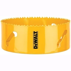 Ποτηροτρύπανο Dewalt DT90345-QZ 140mm