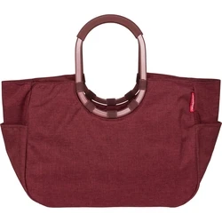 Γυναικεία Τσάντα Reisenthel Loopshopper L twist maroon