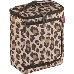 Ισοθερμική Τσάντα Reisenthel Coolerbox leo macchiato